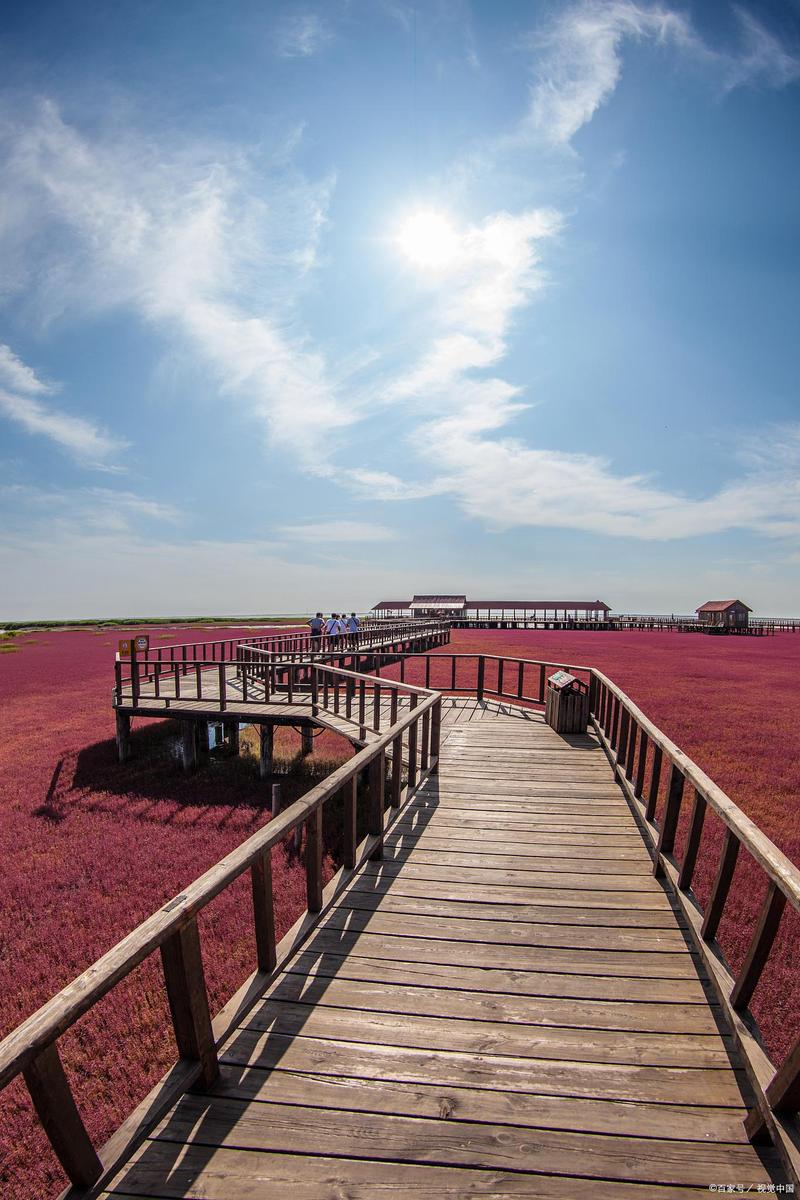 辽宁盘锦旅游攻略,辽宁盘锦旅游景点-第2张图片-文史 辽宁盘锦旅游攻略,辽宁盘锦旅游景点-第2张图片-文史