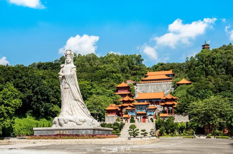 广州两日游怎么安排(广州两日游攻略详细)-第4张图片-文史 广州两日游怎么安排(广州两日游攻略详细)-第4张图片-文史