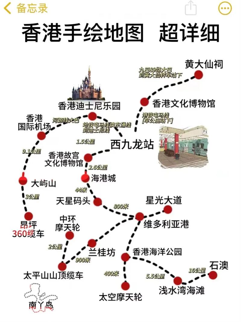 香港旅游视频,香港旅游视频朋友圈-第3张图片-文史 香港旅游视频,香港旅游视频朋友圈-第3张图片-文史