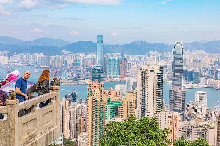 香港旅游视频,香港旅游视频朋友圈-第5张图片-文史 香港旅游视频,香港旅游视频朋友圈-第5张图片-文史