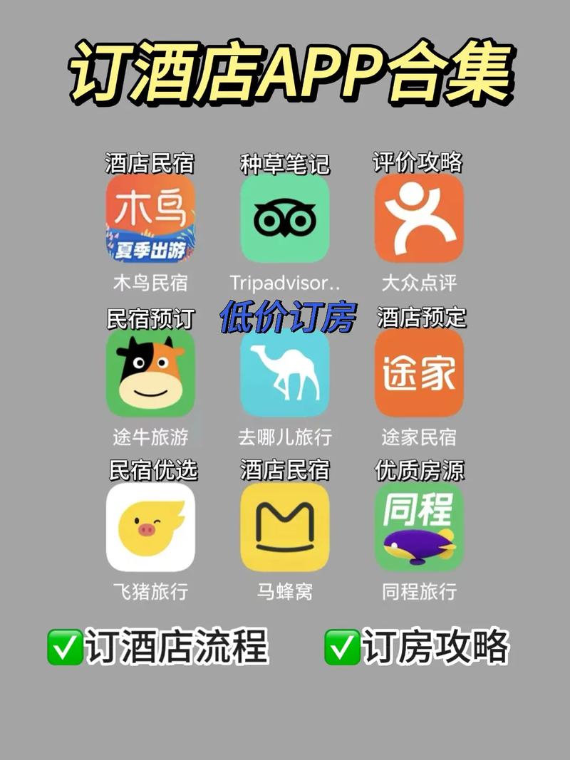 订房app(民宿订房app)-第4张图片-文史 订房app(民宿订房app)-第4张图片-文史