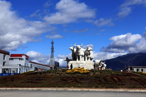 林芝地区旅游景点地图,林芝地区风景图片-第4张图片-文史 林芝地区旅游景点地图,林芝地区风景图片-第4张图片-文史