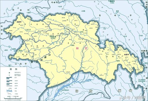 林芝地区旅游景点地图,林芝地区风景图片-第8张图片-文史 林芝地区旅游景点地图,林芝地区风景图片-第8张图片-文史