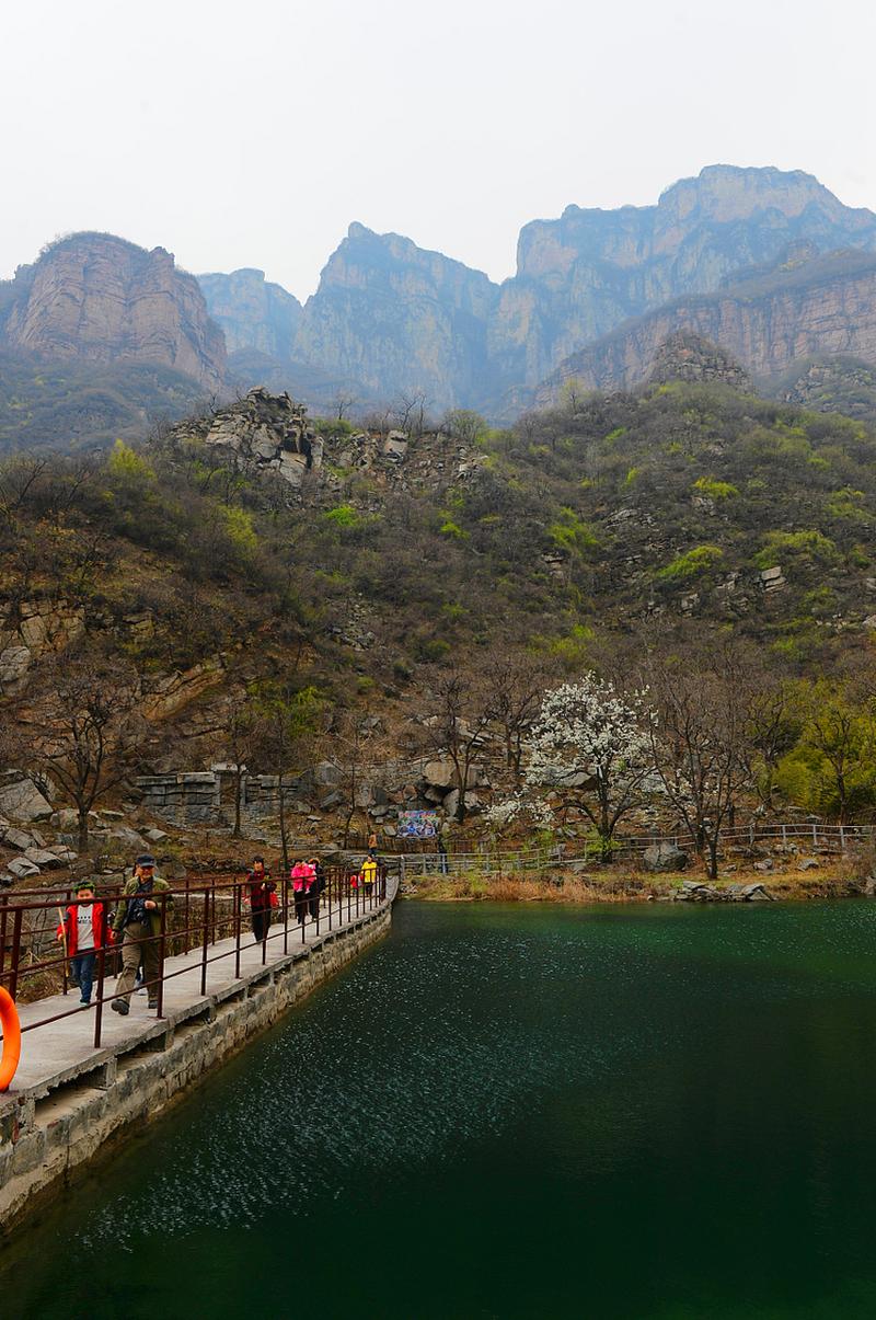 石家庄附近旅游景点自驾一日游（石家庄附近一日游最佳景点自驾游）