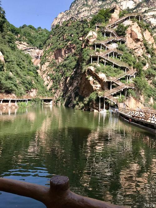 石家庄附近旅游景点自驾一日游(石家庄附近一日游最佳景点自驾游)-第4张图片-文史 石家庄附近旅游景点自驾一日游(石家庄附近一日游最佳景点自驾游)-第4张图片-文史