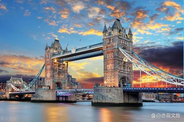 英国旅游景点排名前十,英国旅游景点排名前十有哪些-第1张图片-文史 英国旅游景点排名前十,英国旅游景点排名前十有哪些-第1张图片-文史