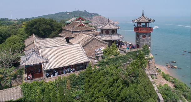 蓬莱天气3天预报(蓬莱天气预报蓬莱)-第7张图片-文史 蓬莱天气3天预报(蓬莱天气预报蓬莱)-第7张图片-文史
