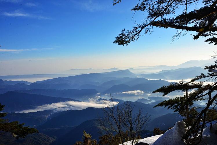 瓦屋山天气预报15天,瓦屋山天气预报15天查询结果-第2张图片-文史 瓦屋山天气预报15天,瓦屋山天气预报15天查询结果-第2张图片-文史