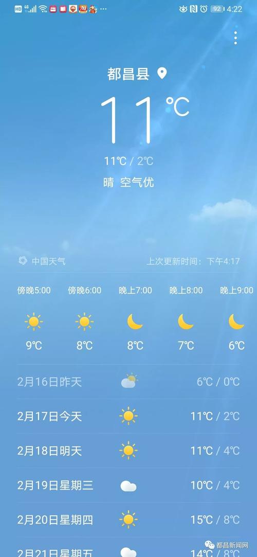九江天气预报每小时,九江天气预报实时更新-第5张图片-文史 九江天气预报每小时,九江天气预报实时更新-第5张图片-文史