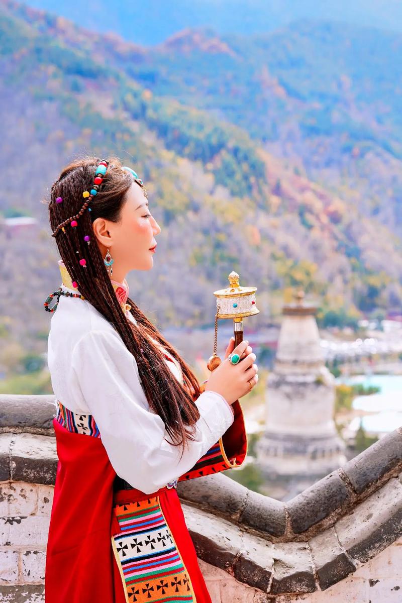 去五台山有什么忌讳(去五台山好不好)-第3张图片-文史 去五台山有什么忌讳(去五台山好不好)-第3张图片-文史