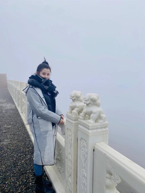 去五台山有什么忌讳(去五台山好不好)-第6张图片-文史 去五台山有什么忌讳(去五台山好不好)-第6张图片-文史