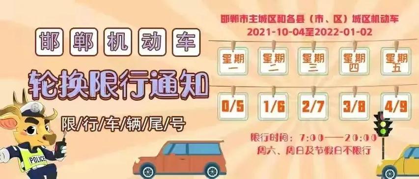 临漳限号,临漳限号查询2023最新-第2张图片-文史 临漳限号,临漳限号查询2023最新-第2张图片-文史