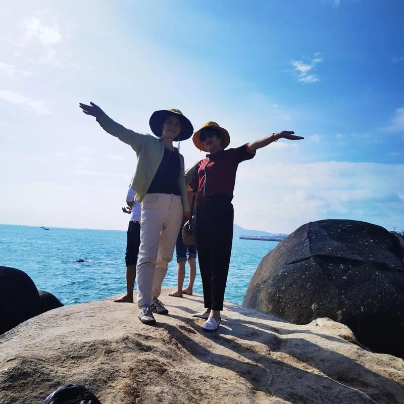 三亚旅游团报价自由行,三亚 旅游团-第2张图片-文史