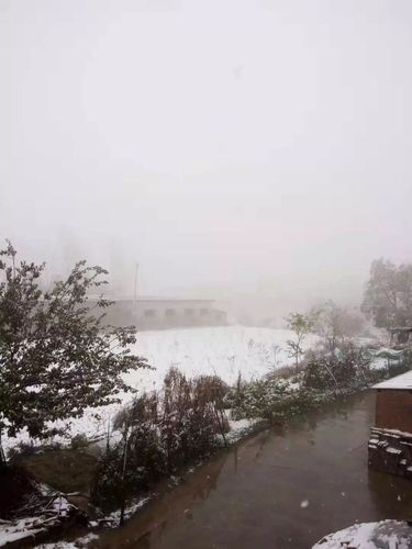 山西雨雪天气预报（山西雨雪天气预报15天）