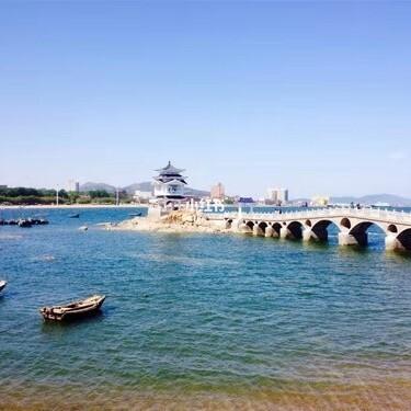 兴城海边哪里比较好,兴城海边住宿哪里好-第4张图片-文史 兴城海边哪里比较好,兴城海边住宿哪里好-第4张图片-文史