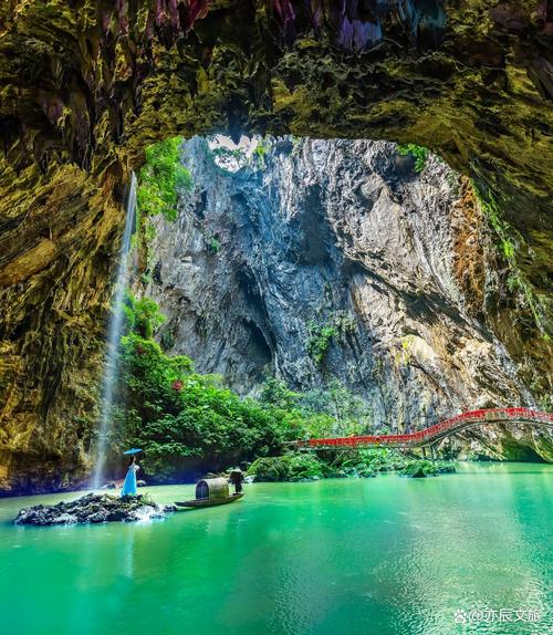 清远旅游景点大全介绍,清远前十旅游景点大全