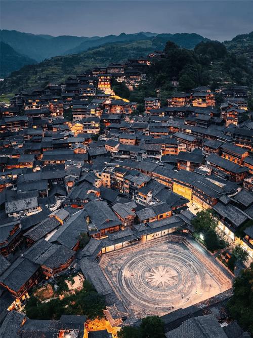贵州省旅游景点有哪些,贵州省旅游景点有哪些好玩的