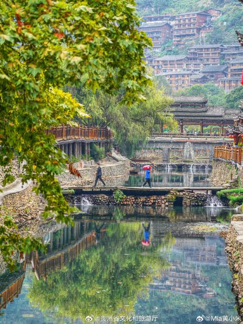 贵州省旅游景点有哪些,贵州省旅游景点有哪些好玩的-第2张图片-文史 贵州省旅游景点有哪些,贵州省旅游景点有哪些好玩的-第2张图片-文史