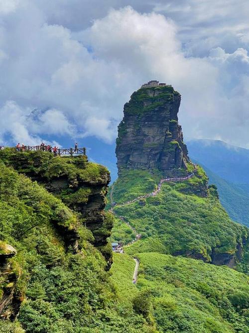 贵州省旅游景点有哪些,贵州省旅游景点有哪些好玩的-第4张图片-文史 贵州省旅游景点有哪些,贵州省旅游景点有哪些好玩的-第4张图片-文史