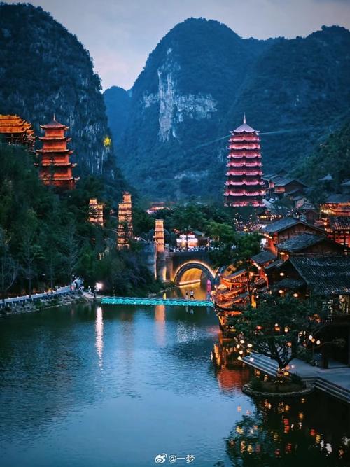 贵州省旅游景点有哪些,贵州省旅游景点有哪些好玩的-第5张图片-文史 贵州省旅游景点有哪些,贵州省旅游景点有哪些好玩的-第5张图片-文史
