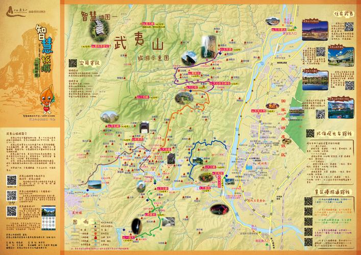 武夷山天气30天,武夷山天气30天预报最新-第7张图片-文史 武夷山天气30天,武夷山天气30天预报最新-第7张图片-文史