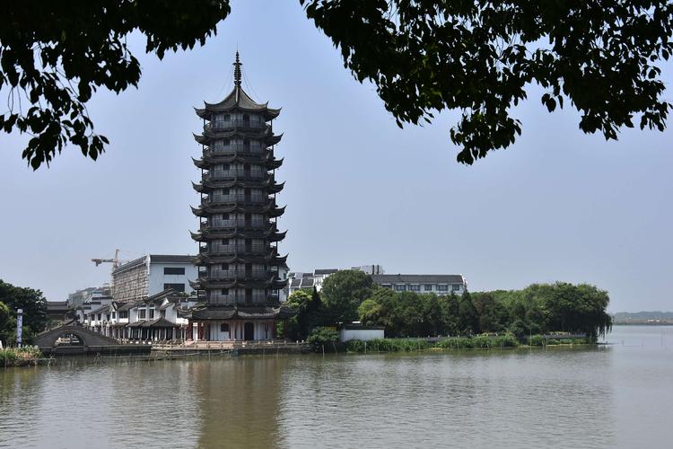 锦溪古镇图片,锦溪古镇图片高清-第2张图片-文史 锦溪古镇图片,锦溪古镇图片高清-第2张图片-文史