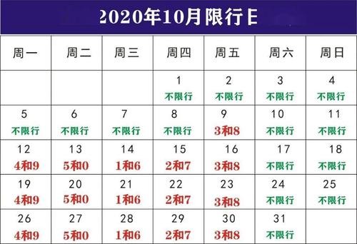玉田限号(玉田限号查询2023)-第3张图片-文史 玉田限号(玉田限号查询2023)-第3张图片-文史