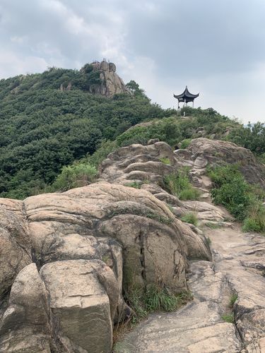 苏州天池山(苏州天池山风景区介绍简介)-第7张图片-文史 苏州天池山(苏州天池山风景区介绍简介)-第7张图片-文史