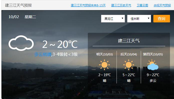 新疆40天天气预报(新疆40天天气预报最准确)-第6张图片-文史 新疆40天天气预报(新疆40天天气预报最准确)-第6张图片-文史