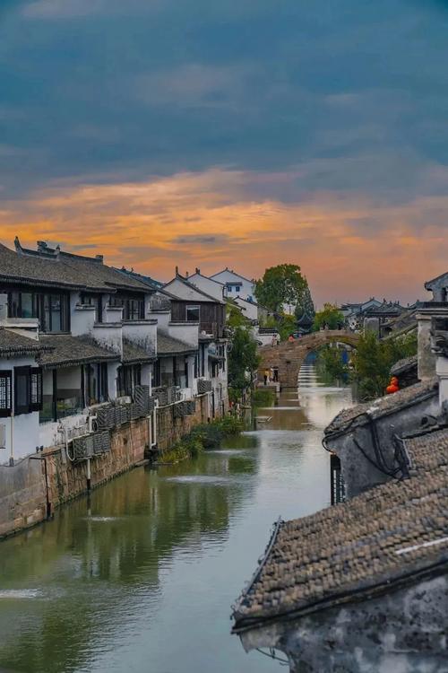 上海周边两日游自驾游,上海周边两日游自驾游下雨也能玩