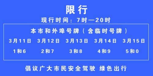 黄骅限号(黄骅限号2023最新限号时间)-第5张图片-文史 黄骅限号(黄骅限号2023最新限号时间)-第5张图片-文史