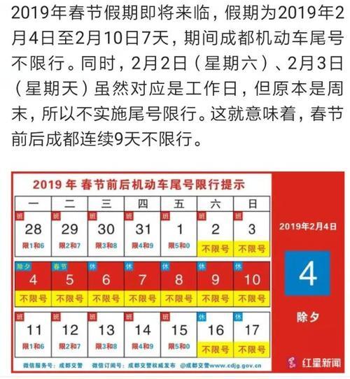 2023年新一轮限号(2023年新一轮限号北京)-第5张图片-文史 2023年新一轮限号(2023年新一轮限号北京)-第5张图片-文史