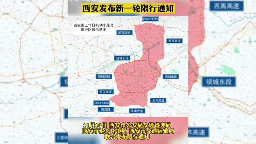 限号限行（限号限行时间）