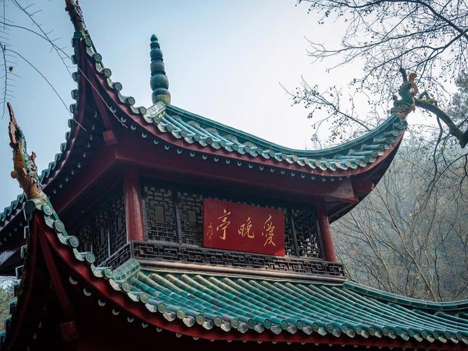 长沙市哪里好玩的景点推荐,长沙市哪个地方好玩-第3张图片-文史