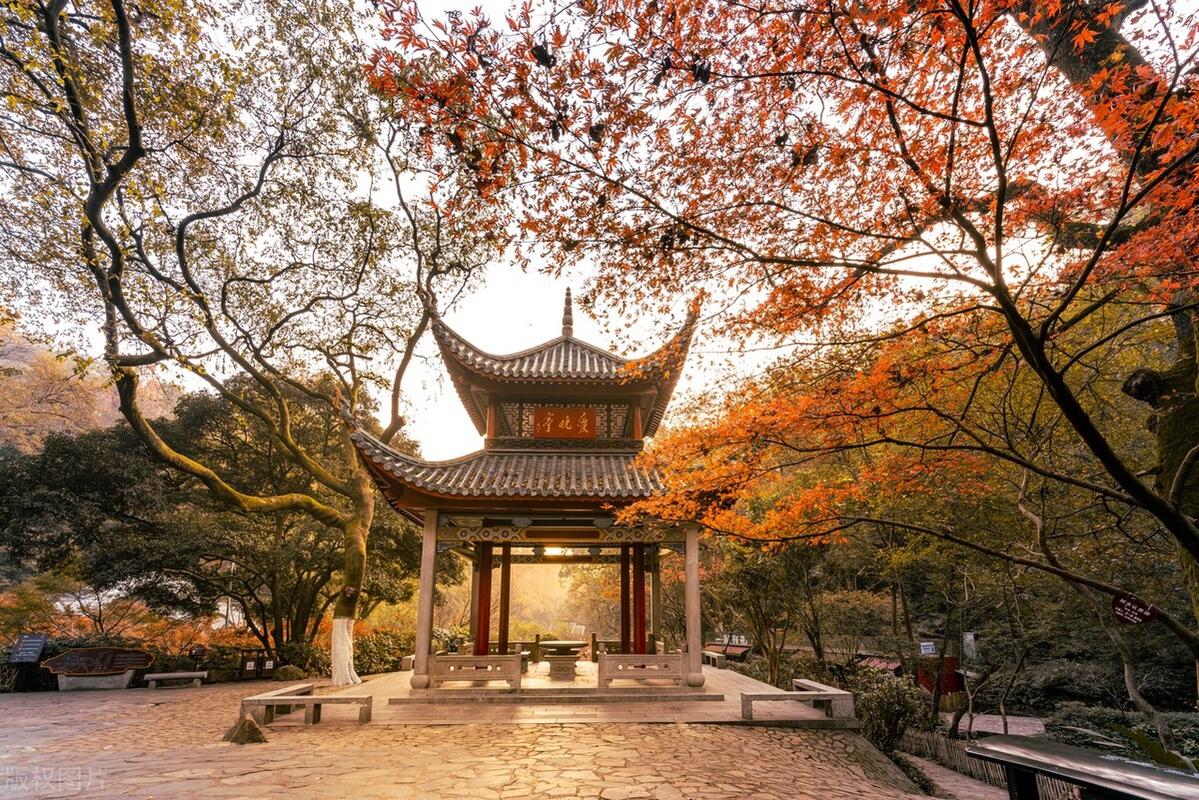 长沙市哪里好玩的景点推荐,长沙市哪个地方好玩-第6张图片-文史