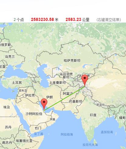卡塔尔和中国时差(卡塔尔与中国时差几小时)-第6张图片-文史 卡塔尔和中国时差(卡塔尔与中国时差几小时)-第6张图片-文史