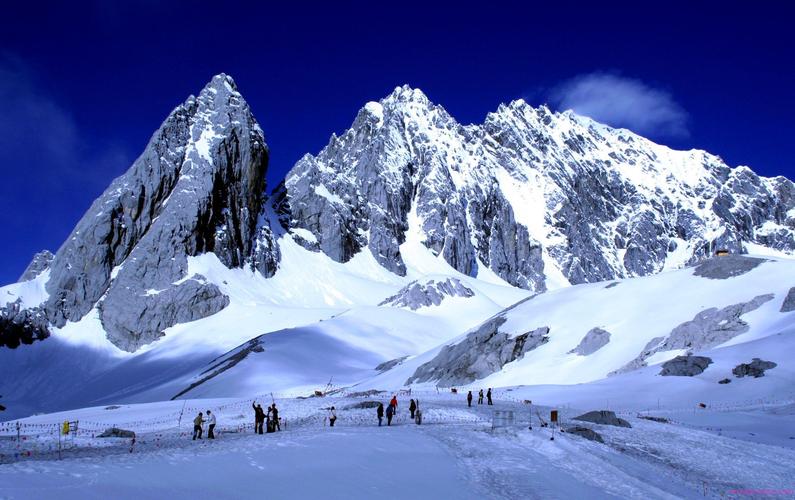 玉龙雪山自驾游详细攻略(玉龙雪山自驾怎么玩)-第5张图片-文史 玉龙雪山自驾游详细攻略(玉龙雪山自驾怎么玩)-第5张图片-文史