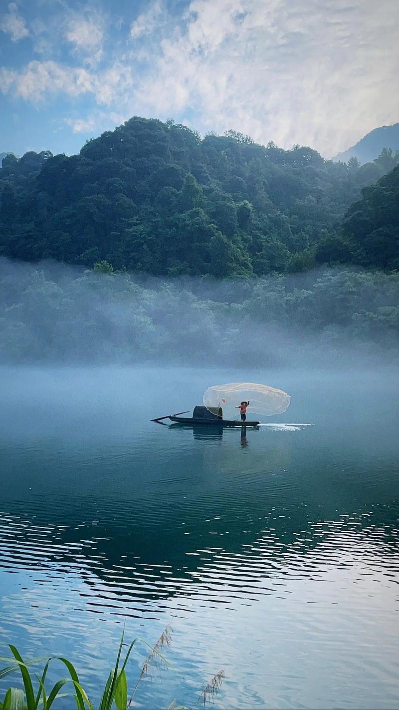 郴州东江湖旅游攻略,郴州东江湖最佳旅游时间-第3张图片-文史 郴州东江湖旅游攻略,郴州东江湖最佳旅游时间-第3张图片-文史
