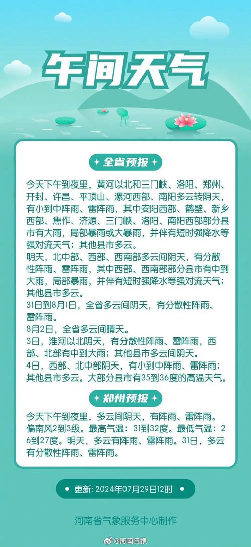 襄城县天气预报一周,襄城县天气预报一周15天查询-第6张图片-文史 襄城县天气预报一周,襄城县天气预报一周15天查询-第6张图片-文史