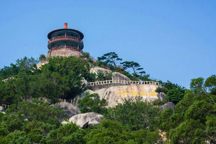 厦门旅游必去的地方（厦门旅游必去的地方排名）