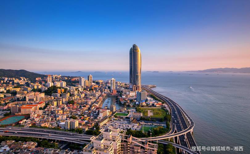 厦门旅游必去的地方(厦门旅游必去的地方排名)-第2张图片-文史 厦门旅游必去的地方(厦门旅游必去的地方排名)-第2张图片-文史
