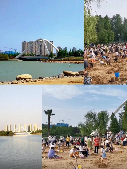 郑州周边网红景点排名,郑州网红旅游-第2张图片-文史 郑州周边网红景点排名,郑州网红旅游-第2张图片-文史