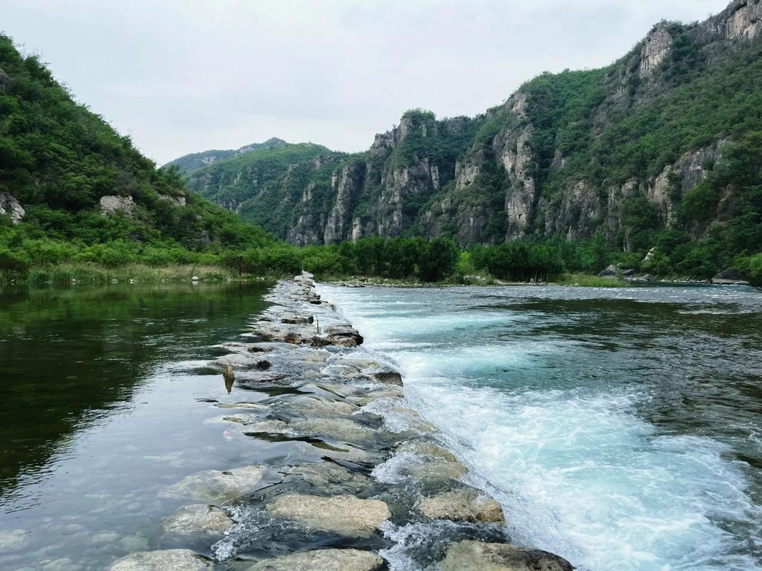 郑州周边网红景点排名,郑州网红旅游-第3张图片-文史 郑州周边网红景点排名,郑州网红旅游-第3张图片-文史