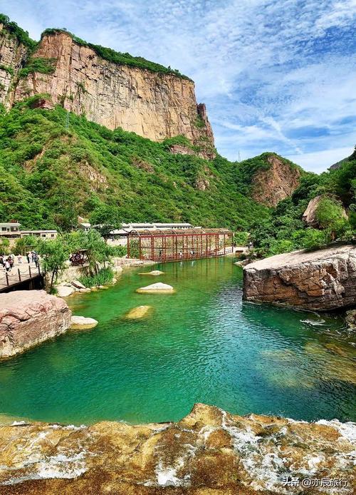 郑州周边网红景点排名,郑州网红旅游-第4张图片-文史 郑州周边网红景点排名,郑州网红旅游-第4张图片-文史