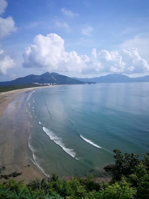 上川岛旅游攻略费用,上川岛一日游攻略-第7张图片-文史 上川岛旅游攻略费用,上川岛一日游攻略-第7张图片-文史