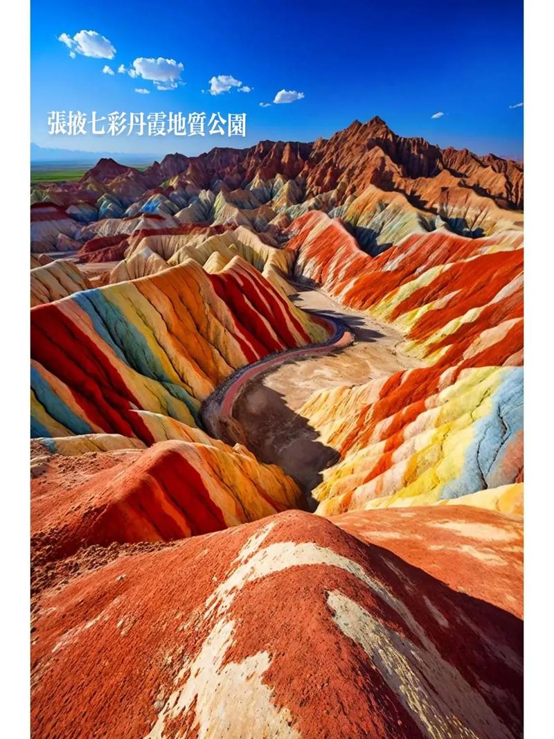 张掖旅游景点排名(张掖旅游景点排名推荐)-第2张图片-文史 张掖旅游景点排名(张掖旅游景点排名推荐)-第2张图片-文史