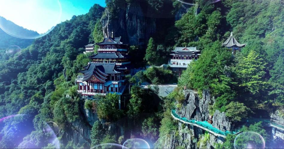 安康一日游去哪里好,安康一日游去哪好自驾游-第6张图片-文史 安康一日游去哪里好,安康一日游去哪好自驾游-第6张图片-文史