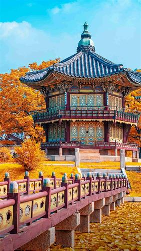 首尔旅游景点介绍（首尔的主要旅游景点）