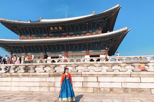 首尔旅游景点介绍(首尔的主要旅游景点)-第2张图片-文史 首尔旅游景点介绍(首尔的主要旅游景点)-第2张图片-文史