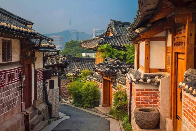 首尔旅游景点介绍(首尔的主要旅游景点)-第7张图片-文史 首尔旅游景点介绍(首尔的主要旅游景点)-第7张图片-文史